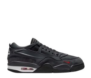 Buy Jordan 4 RM SP Nigel Sylvester Driveway Grey at Sasom – Authentic and Ready to Ship