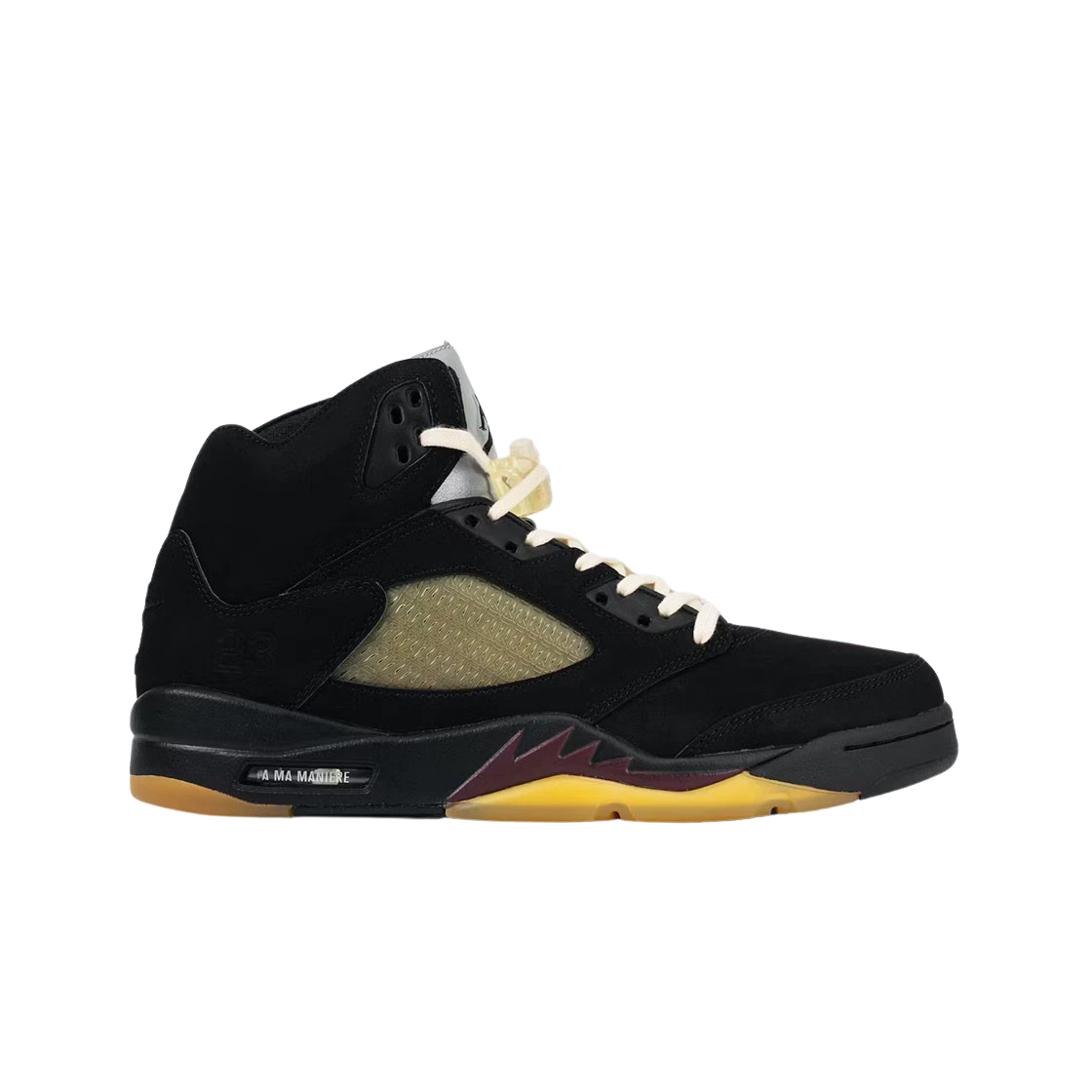 SASOM | shoes Jordan 5 x A Ma Maniere Retro Dusk Check the latest