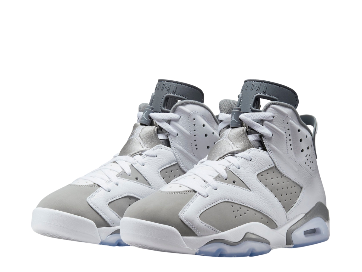 The hotsell jordan 6s