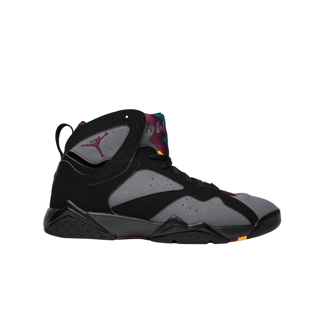 Air jordan 7 shop retro bordeaux 2015