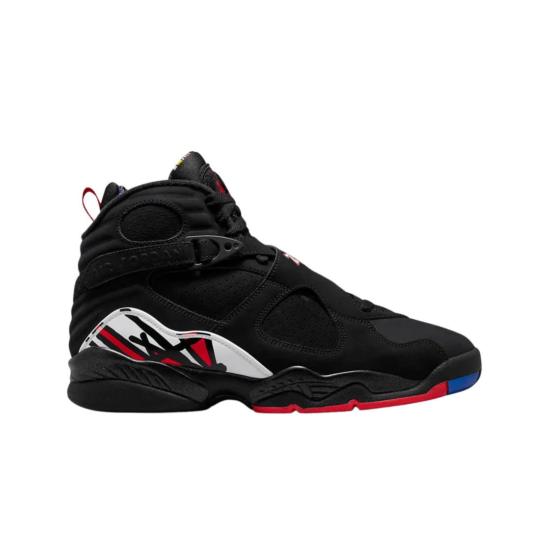 The store jordan 8