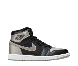 Jordan Air 1 High OG Satin Shadow (W)