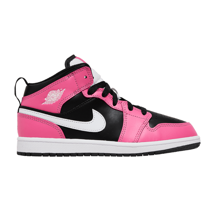 pinksicle jordan 1 high