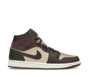 Buy Jordan 1 Mid SE Paris YMCA at Sasom – Authentic and Ready to Ship