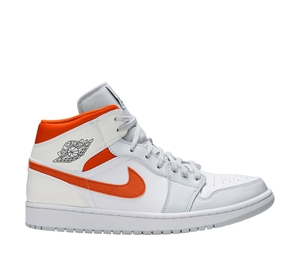 Buy Jordan Air Jordan 1 Mid 'Starfish' at Sasom – Authentic and Ready to Ship