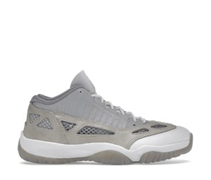 Buy Jordan 11 Retro Low IE Light Orewood Brown at Sasom – Authentic and Ready to Ship