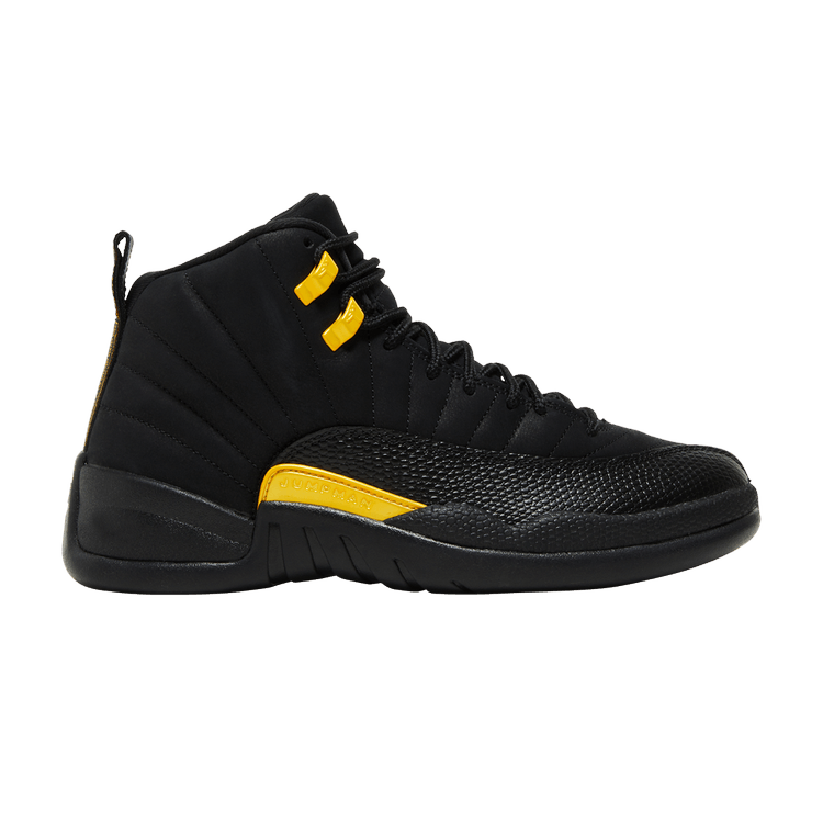 Ubuy Air 12 Jordan Retro Jordan 12 Master Black Buy Air Jordan 12