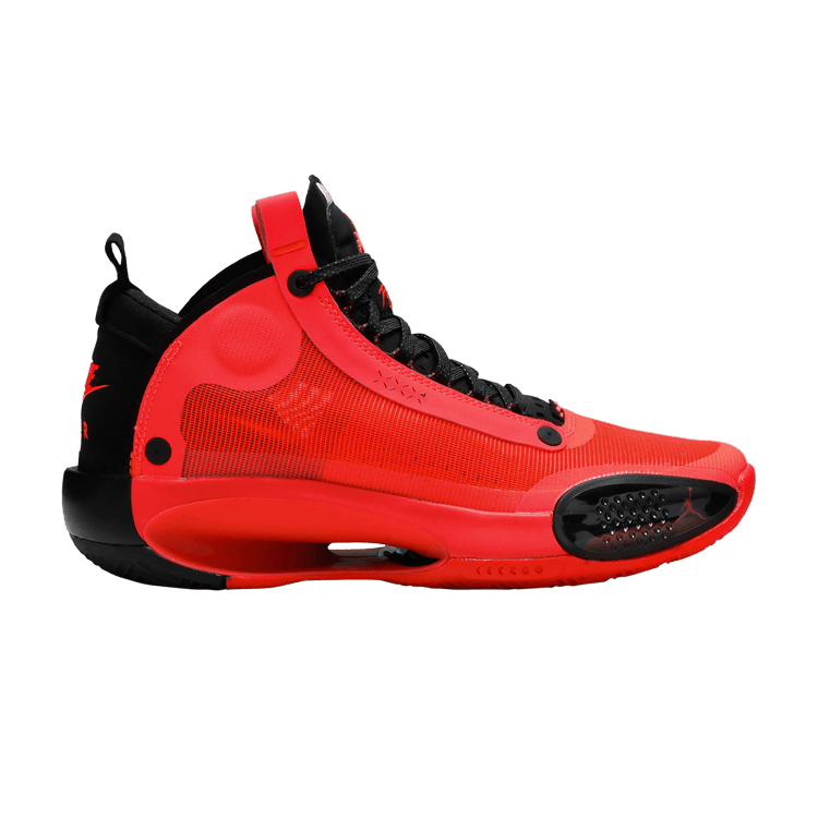 air jordan 34 mens infrared 23
