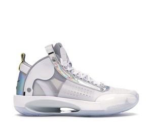 Air Nike N 34 Air Jordan 34 Luka Doncic