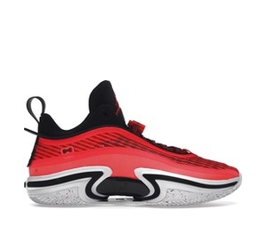 Buy Jordan 36 Low Flipped Infrared at Sasom – Authentic and Ready to Ship