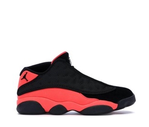 Buy Jordan 13 Retro Low CLOT Black Red at Sasom – Authentic and Ready to Ship