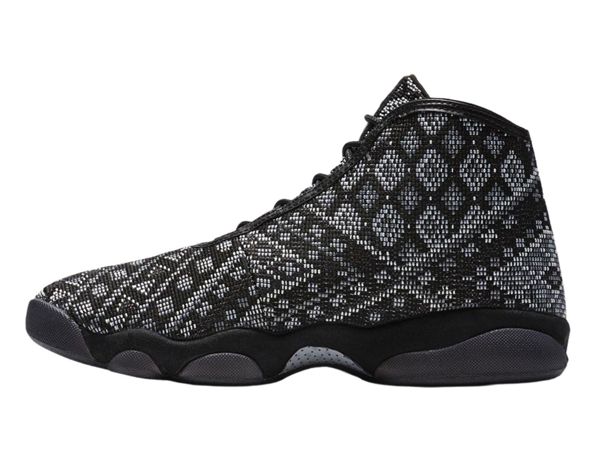 Tenis hotsell jordan horizon