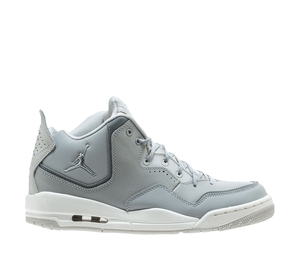 Buy Jordan Courtside 23 'Grey Fog' at Sasom – Authentic and Ready to Ship