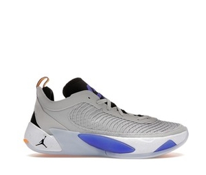 Buy Jordan Luka 1 Next Nature Wolf Grey Kumquat Lapis at Sasom – Authentic and Ready to Ship