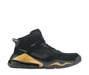 jordan mars black and gold