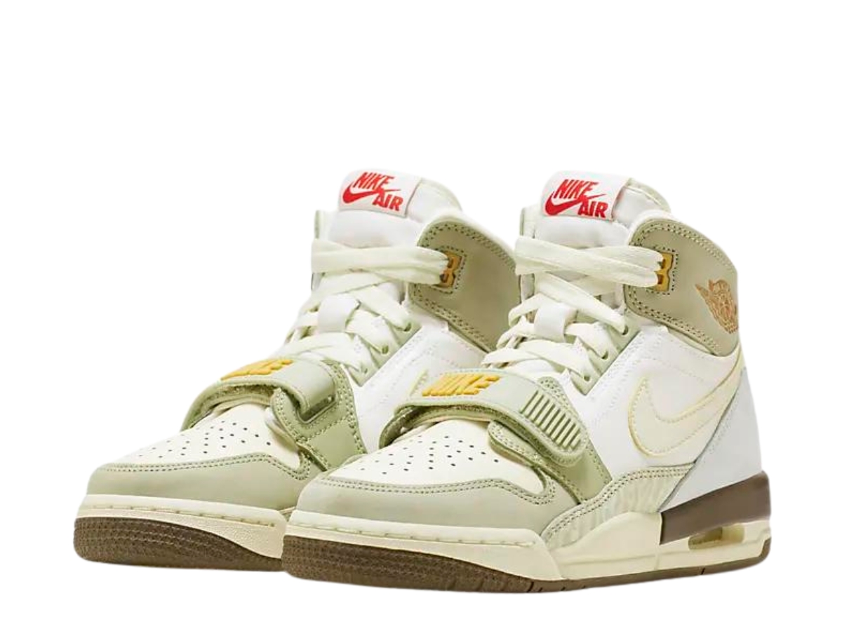 Jordan Legacy 312 CNY Year of The Rabbit