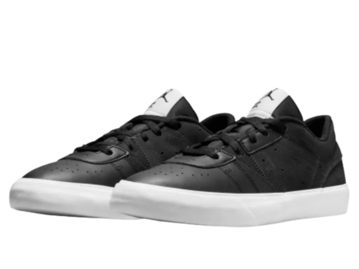 jordan series 0.1 anthracite