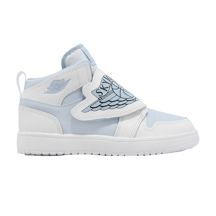 สนีกเกอร์ Jordan Sky Jordan 1 Ps 'blue Tint' 