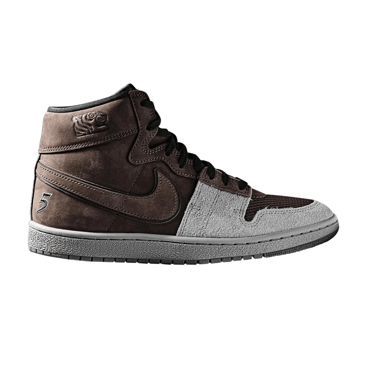 Jordan SoulGoods x Jordan Air Ship PE SP 'Prove Yourself'