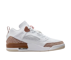 Buy Jordan Spizike Low Archaeo Brown at Sasom – Authentic and Ready to Ship