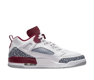 Buy Jordan Spizike Low Team Red at Sasom – Authentic and Ready to Ship