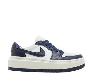 Buy Jordan Wmns Air Jordan 1 Elevate Low 'Midnight Navy' at Sasom – Authentic and Ready to Ship