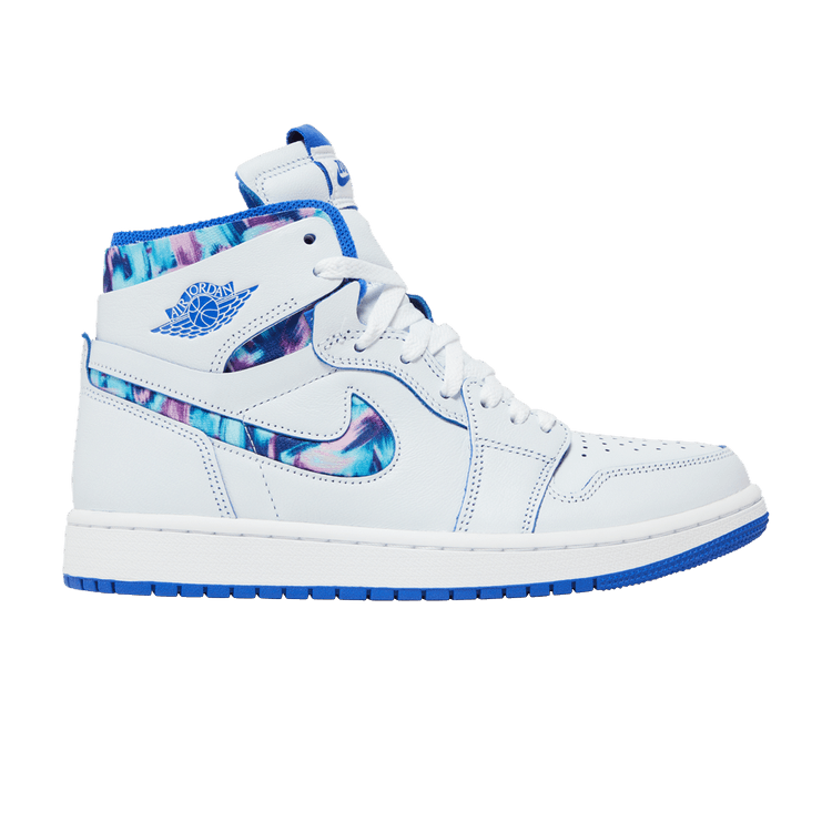 wmns air jordan 1 high zoom comfort