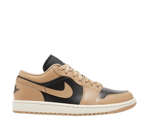 Buy Jordan Wmns Air Jordan 1 Low 'Desert' at Sasom – Authentic and Ready to Ship