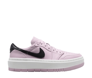Buy Jordan Wmns Air Jordan 1 Low Elevate 'Iced Lilac' at Sasom – Authentic and Ready to Ship