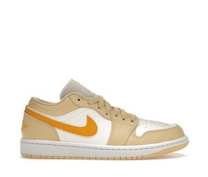 Buy Jordan 1 Low Sail Yellow Ochre (Women's) at Sasom – Authentic and Ready to Ship