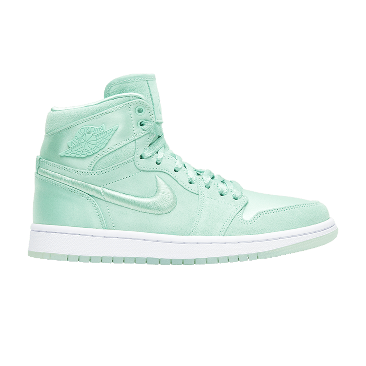 Jordan Wmns Air Jordan Retro High 'Season of Her: Mint'