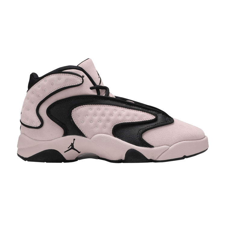 barely rose jordan 6 release date