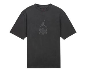 Buy Jordan x Billie Eilish T-Shirt Vintage Black at Sasom – Authentic and Ready to Ship