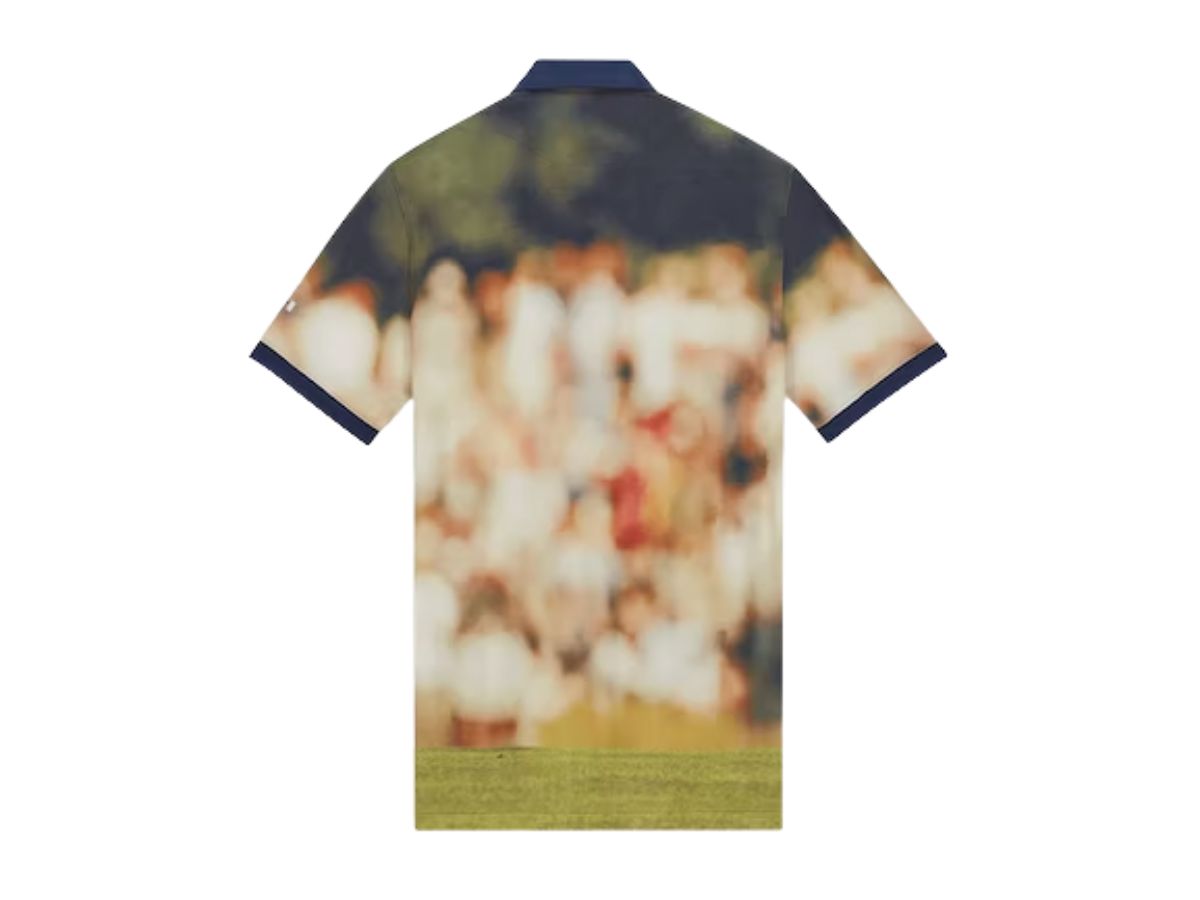 トップス Jordan x Eastside Golf Men's Polo Shirt Jordan x Eastside Golf Polo Shirt White - BBNSUPPLY