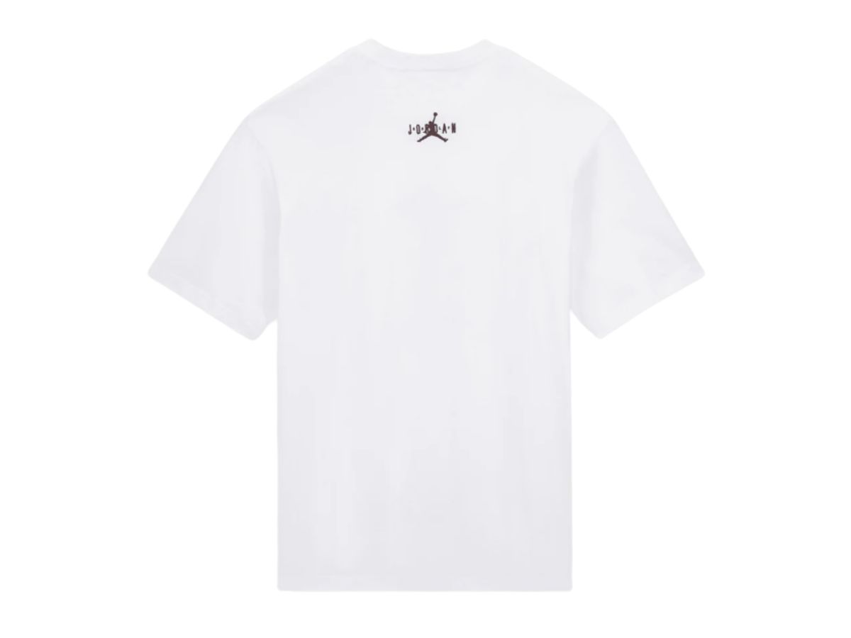 ช้อป Jordan x Eastside Golf T-Shirt Whiteของแท้ที่ SASOM