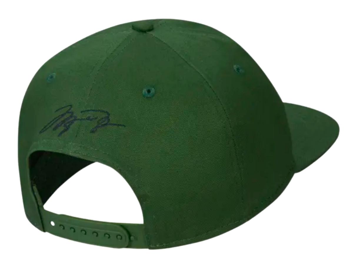 SASOM | เครื่องประดับ Jordan x Off-White Hat Green เช็คราคาล่าสุด