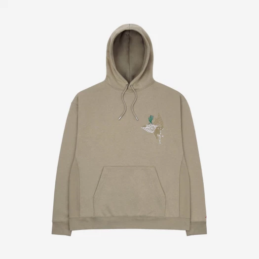 Jordan x Travis Scott Pullover Hoodie - Asia