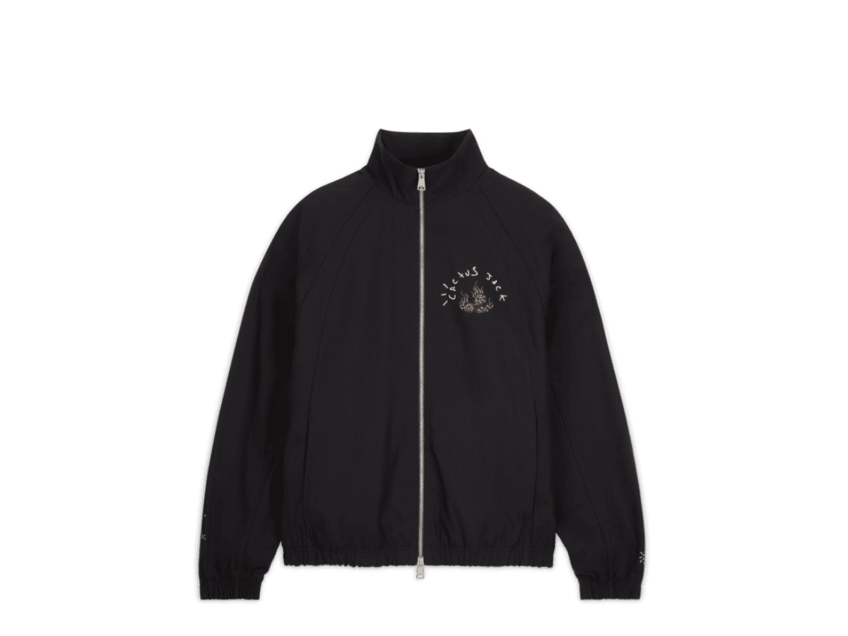 Travis scott track discount jacket