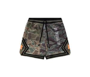 SASOM | apparel Jordan x Undefeated Basketball Short Twilight