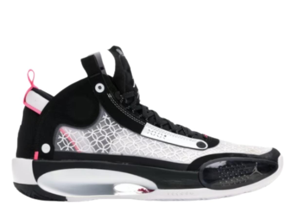 ぱいん⭐︎即購入大歓迎⭐︎ สนีกเกอร์ Jordan XXXIV Chinese New Year | ซื้อ-ขายของแท้
