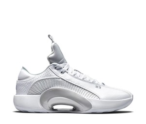 Buy Jordan XXXV Low Metallic Silver at Sasom – Authentic and Ready to Ship