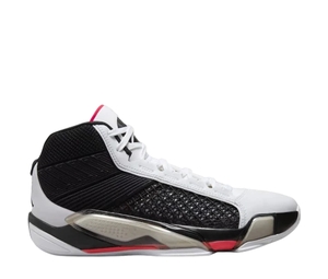 Buy Jordan XXXVIII PF White Siren Red at Sasom – Authentic and Ready to Ship