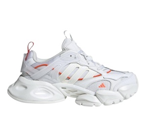 Buy adidas Xlg Runner Deluxe White Red at Sasom – Authentic and Ready to Ship