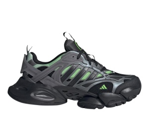 Buy adidas Xlg Runner Deluxe Black Grey at Sasom – Authentic and Ready to Ship