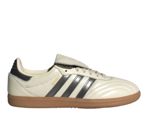 Buy adidas Samba LT Cream White Black Gum (Women's) at Sasom – Authentic and Ready to Ship