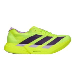 Buy adidas  Adizero Adios Pro 4 Neon Yellow at Sasom – Authentic and Ready to Ship