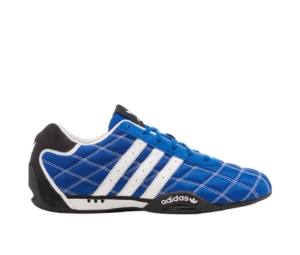Buy adidas Adi Racer Lo Power Blue White at Sasom – Authentic and Ready to Ship