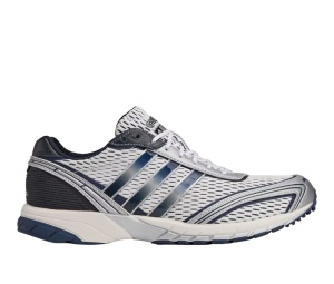Buy adidas Adizero Adios Sporty & Rich Cloud White Collegiate Navy (Women's) at Sasom – Authentic and Ready to Ship