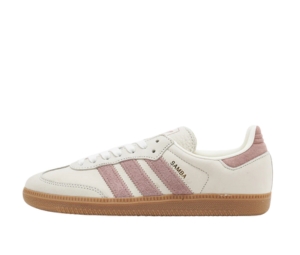 Buy adidas Samba OG White at Sasom – Authentic and Ready to Ship