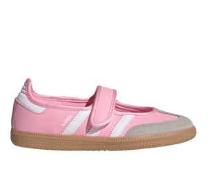 Buy adidas Samba Jane Light Pink at Sasom – Authentic and Ready to Ship